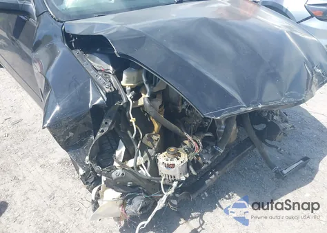 2012 Nissan Altima 2.5 S z USA, uszkodzony, nr VIN 1N4AL2AP7CC111060